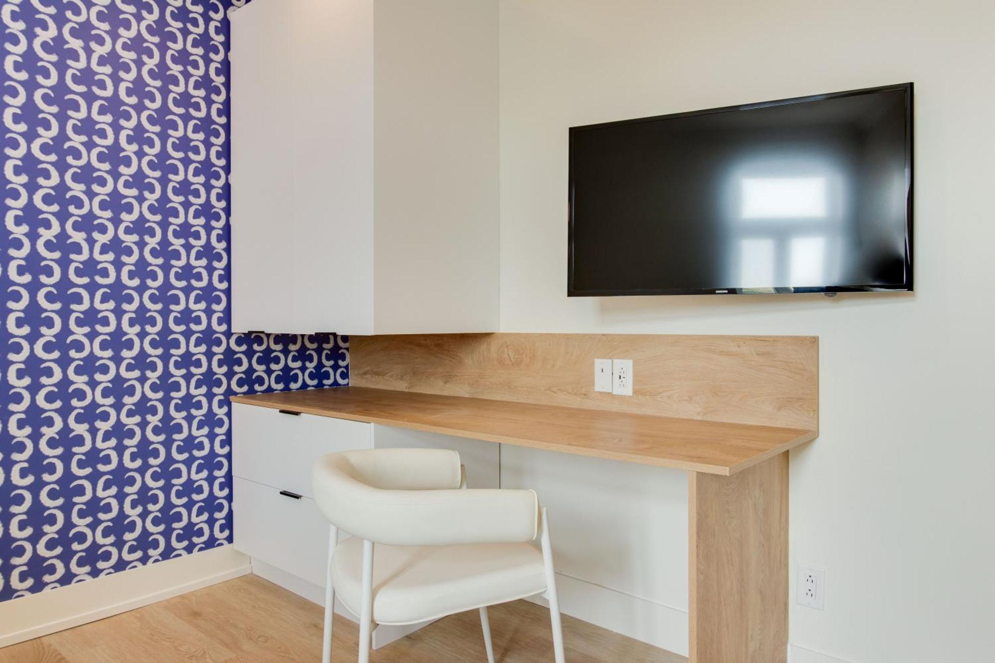 مونتريال Appart/Hotel Annexe المظهر الخارجي الصورة